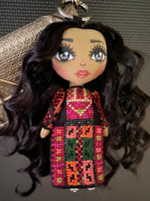 Load image into Gallery viewer, Lady of Al Khalil B
