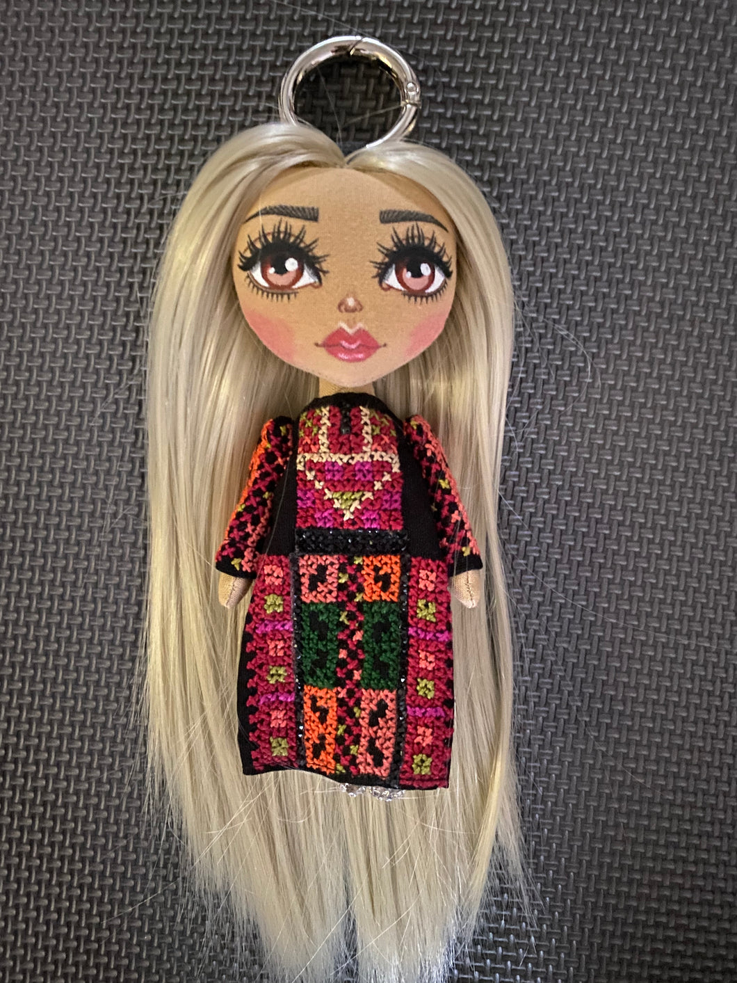 Lady of Al Khalil G