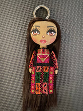 Load image into Gallery viewer, Lady of Al Khalil H
