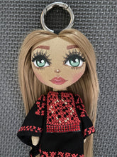 Load image into Gallery viewer, Lady of Bier Al Sabea D
