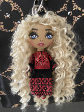 Load image into Gallery viewer, Lady of Bier Al Sabea H
